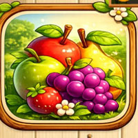 Free online html5 escape games - Find Mighty Fruit Buddy Zeno