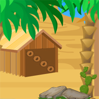 Free online html5 games - AVMGames Bactrian Camel Escape game 