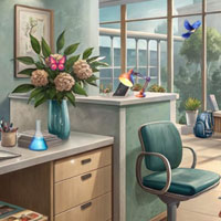 Free online html5 escape games - Bright Smiles