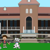 Free online html5 games - Hooda Escape Tucson 2023 game 