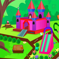 Free online html5 games - AjazGames Escape Picky Picnic game 