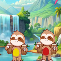 Free online html5 escape games - G2M Tribal Boy Rescue