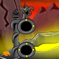 Monkey Go Happy Stage 47