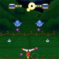 Free online html5 games - Bricks Legendary game 