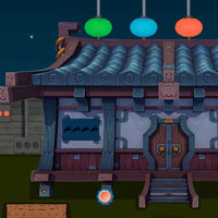 Free online html5 games - G2J Cute Boy Ice Cream Bar Escape  game - Games2rule 