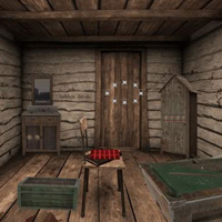 Free online html5 games - Mystery Wooden House Escape 3 game - Games2rule 