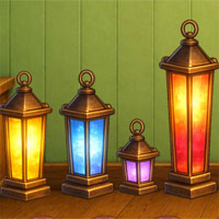Free online html5 escape games - Discover Sweet Friend Elina