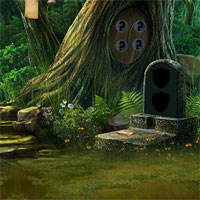 Free online html5 games - G4K The Hunter Rescue 2 game - Games2rule 