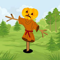 Free online html5 games - Wow Cursed Girl Into Statue Escape game - Games2rule 