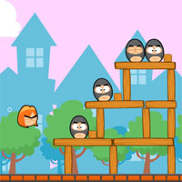 Free online html5 games - Angry Girls game - Games2rule 