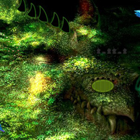 Free online html5 games - Replay Dragon Forest Escape game 