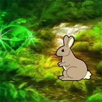 Free online html5 games - Wow Fantasy Diamond Forest Escape game - Games2rule 
