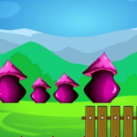 Free online html5 games - G2L Find The Thanks Giving Gift-5 game 