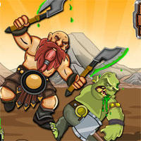 Free online html5 games - Ultimate Legend game 