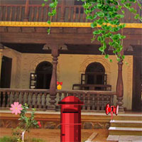 Free online html5 games - AjazGames Escape plainsong game 