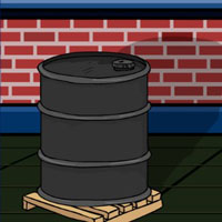 Free online html5 escape games - G2J Find the Cash