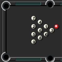 Free online html5 games - Black Bill Black Jack Billiard Cooltuning game 