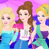 Free online html5 games - Disney Single Ladies game 