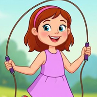 Free online html5 escape games - G4K Smart Girl Rescue