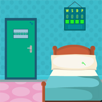 Free online html5 games - ZooZooGames Multi Door Escape game - Games2rule 