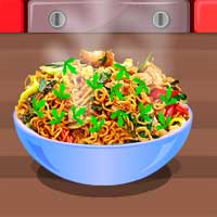 Free online html5 games - Spaccatelle Con Carne game 