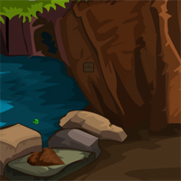 Free online html5 games - ZooZooGames Anteater Escape game - Games2rule 