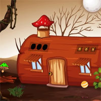 Free online html5 games -  G2J Find The House Key game - Games2rule 