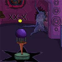 Free online html5 games - NsrGames Abandoned Ghost House game - Games2rule 