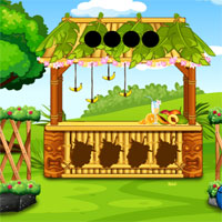 Free online html5 games - G2J Great Harned Owl Escape game - Games2rule 