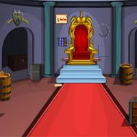 Free online html5 games - The Chateau game 
