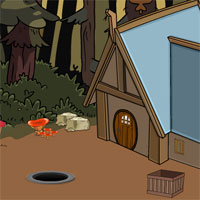 Free online html5 games - G2J Handsome Boy Rescue game 