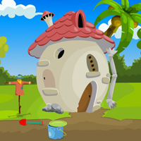 Free online html5 games - Radiant Boy Rescue Game game - Games2rule 