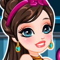 Free online html5 games - Car Wash for Prom Dress  game 