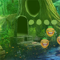 Free online html5 games - G4K Lorn Boy Escape game - Games2rule 