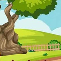 Free online html5 games - G2L Hungry Duckling Rescue game 