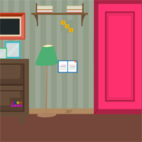 Free online html5 games - KidsJollyTv Stone Escape Level 3 game 