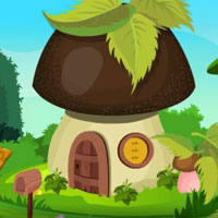 Free online html5 games - G4K Plains Zebra Escape game 