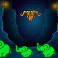 Free online html5 games - G2M Baboon Rescue game - Games2rule 