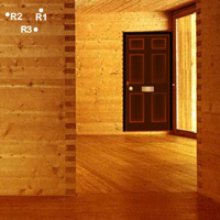 Free online html5 games - Opulent Roof House Escape game - Games2rule 