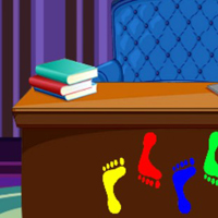 Free online html5 games - G2M Professor House Escape game - Games2rule 