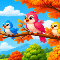 Free online html5 escape games - G2L Otter Cage Rescue