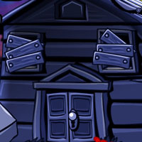 Free online html5 escape games - Monkey Go Happy Stage 343