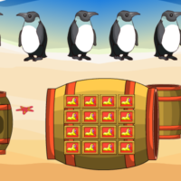 Free online html5 games - G2M Boat Man Escape 2 game 