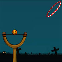 Free online html5 games - Happy Halloween Adventure game 