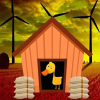 Free online html5 games - Thanksgiving Farm Land 08 HTML5 game - Games2rule 