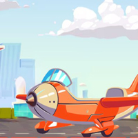 Free online html5 escape games - G2M Airport Plane Escape
