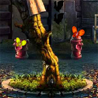 Free online html5 games - 8BGames Scientist Escape game 