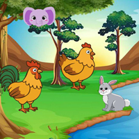 Free online html5 escape games - Looking For Their Lost Child
