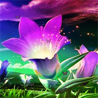 Free online html5 games - HOG Hidden Fantasy Butterfly game 