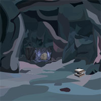 Free online html5 games - Escape From Cave Room game - Games2rule 